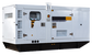  EcoPower АД800-T400ECO W в кожухе с АВР