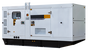  EcoPower АД800-T400ECO W в кожухе с АВР