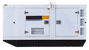  EcoPower АД800-T400ECO W в кожухе с АВР