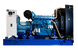  General Power GP1400BD в контейнере с АВР