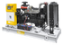  MitsuDiesel МД АД-250С-Т400-2РМ29 (MDU 290 6LT) в контейнере с АВР
