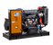  GOODMASH GD33W в контейнере с АВР