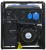 Бензиновый генератор ТСС SGG 5000 EA