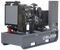 Дизельный генератор Elcos GE.PK.067/061.BF в контейнере с АВР