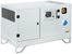 Газовый генератор Gazvolt Standard 6250 T Neva 01 с АВР