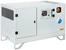 Газовый генератор Gazvolt Pro 7500 Neva 08 с АВР