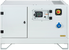 Газовый генератор Gazvolt Pro 7500 Neva 08 с АВР