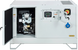Газовый генератор Gazvolt Pro 7500 Neva 08 с АВР