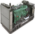 Дизельный генератор Elcos GE.DZ.560/510.BF в контейнере с АВР