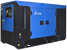 Дизельный генератор ТСС АД-10С-Т400-1РМ10 в контейнере с АВР