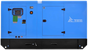 Дизельный генератор ТСС АД-160С-Т400-1РКМ5 с АВР