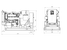 Дизельный генератор ПСМ АД-120 (ЯМЗ-236БИ)