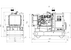 Дизельный генератор ПСМ АД-12