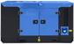 Дизельный генератор ТСС АД-12С-230-1РКМ11 с АВР