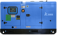 Дизельный генератор ТСС АД-12С-Т400-1РКМ5