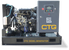 Дизельный генератор CTG AD-13YA в контейнере с АВР