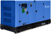 Дизельный генератор ТСС АД-150С-Т400-1РМ11 в контейнере