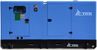 Дизельный генератор ТСС АД-150С-Т400-1РКМ11