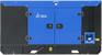 Дизельный генератор ТСС АД-15С-Т400-1РКМ7 с АВР