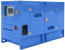 Дизельный генератор ТСС АД-16С-Т400-1РМ5 в контейнере с АВР