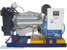 Дизельный генератор ПСМ АД-180 в контейнере с АВР