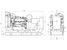 Дизельный генератор ПСМ АД-220 (ЯМЗ)