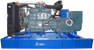 Дизельный генератор ТСС АД-250С-Т400-1РМ17 с АВР