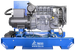 Дизельный генератор ТСС АД-25С-Т400-1РМ6