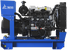 Дизельный генератор ТСС АД-25С-Т400-1РМ7 с АВР