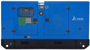 Дизельный генератор ТСС АД-30С-Т400-1РМ11 в контейнере с АВР