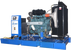 Дизельный генератор ТСС АД-320С-Т400-1РМ17 с АВР