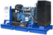 Дизельный генератор ТСС АД-320С-Т400-1РМ9