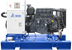 Дизельный генератор ТСС АД-34С-Т400-1РМ6 с АВР