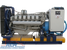 Дизельный генератор ПСМ АД-350 в контейнере с АВР