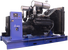 Дизельный генератор ТСС АД-360С-Т400-1РНМ11 контейнер ПБК с АВР
