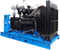 Дизельный генератор ТСС АД-360С-Т400-1РМ11 с АВР