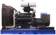 Дизельный генератор ТСС АД-360С-Т400-1РМ11 с АВР