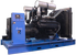 Дизельный генератор ТСС АД-360С-Т400-1РМ5 в контейнере с АВР