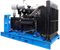 Дизельный генератор ТСС АД-360С-Т400-1РМ5 с АВР