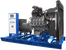 Дизельный генератор ТСС АД-400С-Т400-1РМ6 с АВР