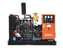 Дизельный генератор MVAE АД-40-400-Р в контейнере