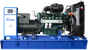 Дизельный генератор ТСС АД-450С-Т400-1РМ17 с АВР