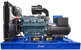 Дизельный генератор ТСС АД-500С-Т400-1РМ17 с АВР