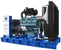 Дизельный генератор ТСС АД-520С-Т400-1РМ17 с АВР