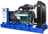 Дизельный генератор ТСС АД-600С-Т400-1РМ17 с АВР