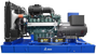 Дизельный генератор ТСС АД-550С-Т400-1РМ17