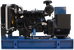 Дизельный генератор ТСС АД-60С-Т400-1РМ11
