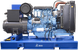 Дизельный генератор ТСС АД-60С-Т400-1РМ9 с АВР
