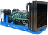 Дизельный генератор ТСС АД-640С-Т400-1РМ5 с АВР