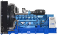 Дизельный генератор ТСС АД-800С-Т400-1РМ9